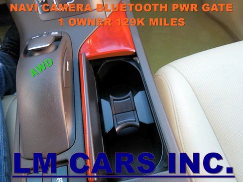 Used 2010 Lexus RX 350 AWD image 74