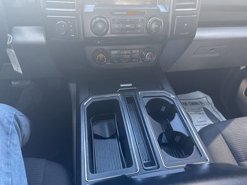 Used 2018 Ford F150 XL w/ Equipment Group 101A Mid image 23