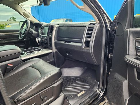 Used 2014 RAM 1500 Sport AWD/4WD image 27