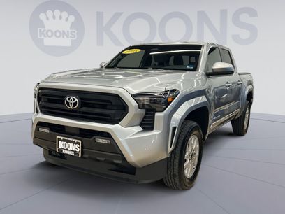 Used 2024 Toyota Tacoma SR5