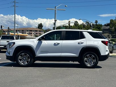 Used 2026 GMC Terrain Elevation