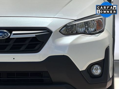 Used 2022 Subaru Crosstrek 2.0i Premium AWD/4WD image 12