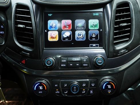 Used 2017 Chevrolet Impala LT image 16