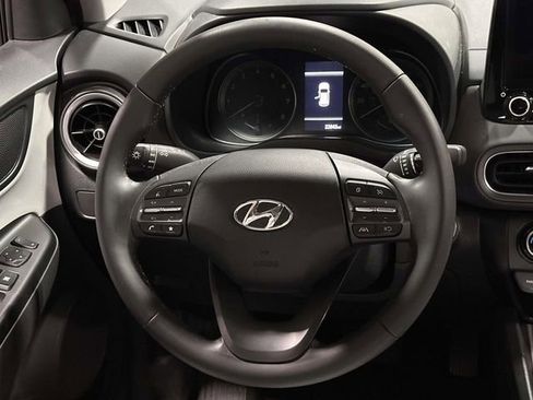 Used 2023 Hyundai Kona SEL w/ Convenience Package AWD/4WD image 20