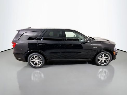 New 2026 Dodge Durango GT image 8