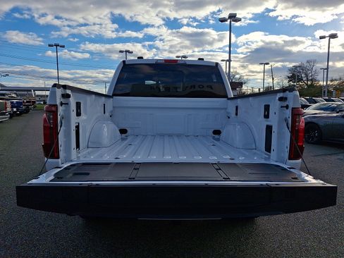 Certified 2024 Ford F150 XLT w/ Equipment Group 302A MID image 30