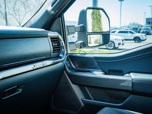 Used 2023 Ford F150 XLT w/ Equipment Group 302A High image 40