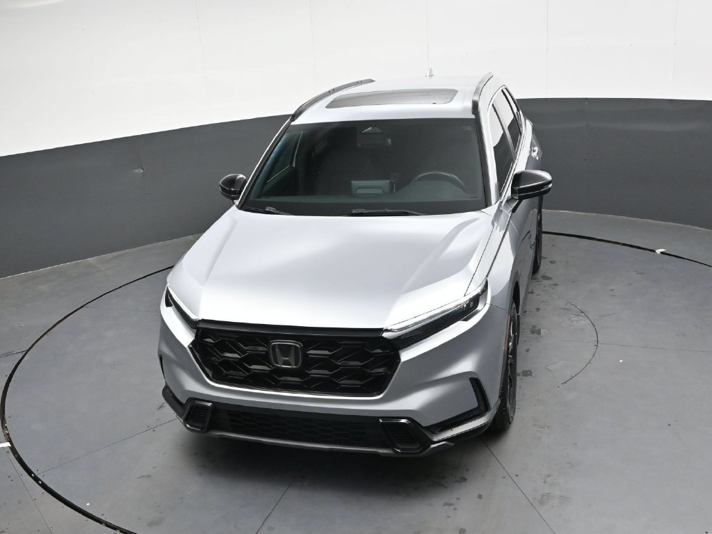 Used 2024 Honda CR-V Sport image 20