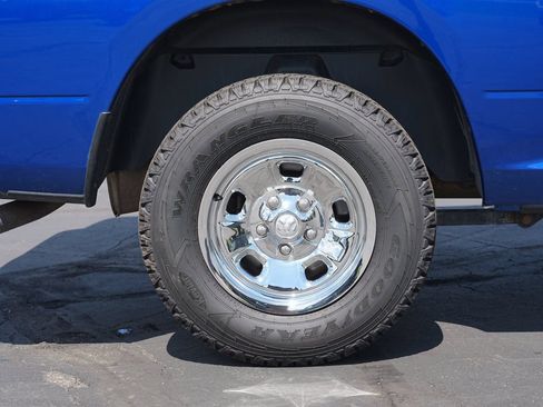 Used 2019 RAM 1500 Tradesman w/ Popular Equipment Group AWD/4WD image 11