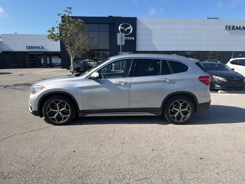 Used 2016 BMW X1 xDrive28i image 8