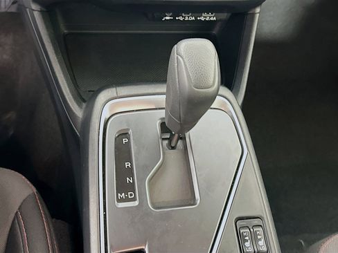 Used 2024 Subaru Impreza 2.0i Sport image 24