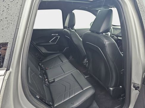 Used 2025 BMW X1 xDrive28i w/ Convenience Package image 16