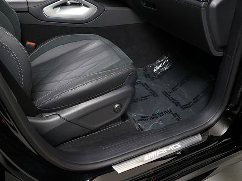 Certified 2026 Mercedes-Benz GLE 53 AMG 4MATIC image 39