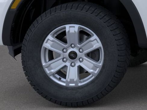 New 2025 Ford Ranger XL image 19