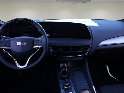 New 2026 Cadillac CT5 Premium Luxury image 15