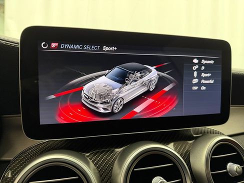 Used 2020 Mercedes-Benz C 43 AMG 4MATIC Cabriolet image 48