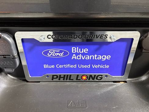 Certified 2018 Ford F150 Lariat w/ Equipment Group 502A Luxury AWD/4WD image 30