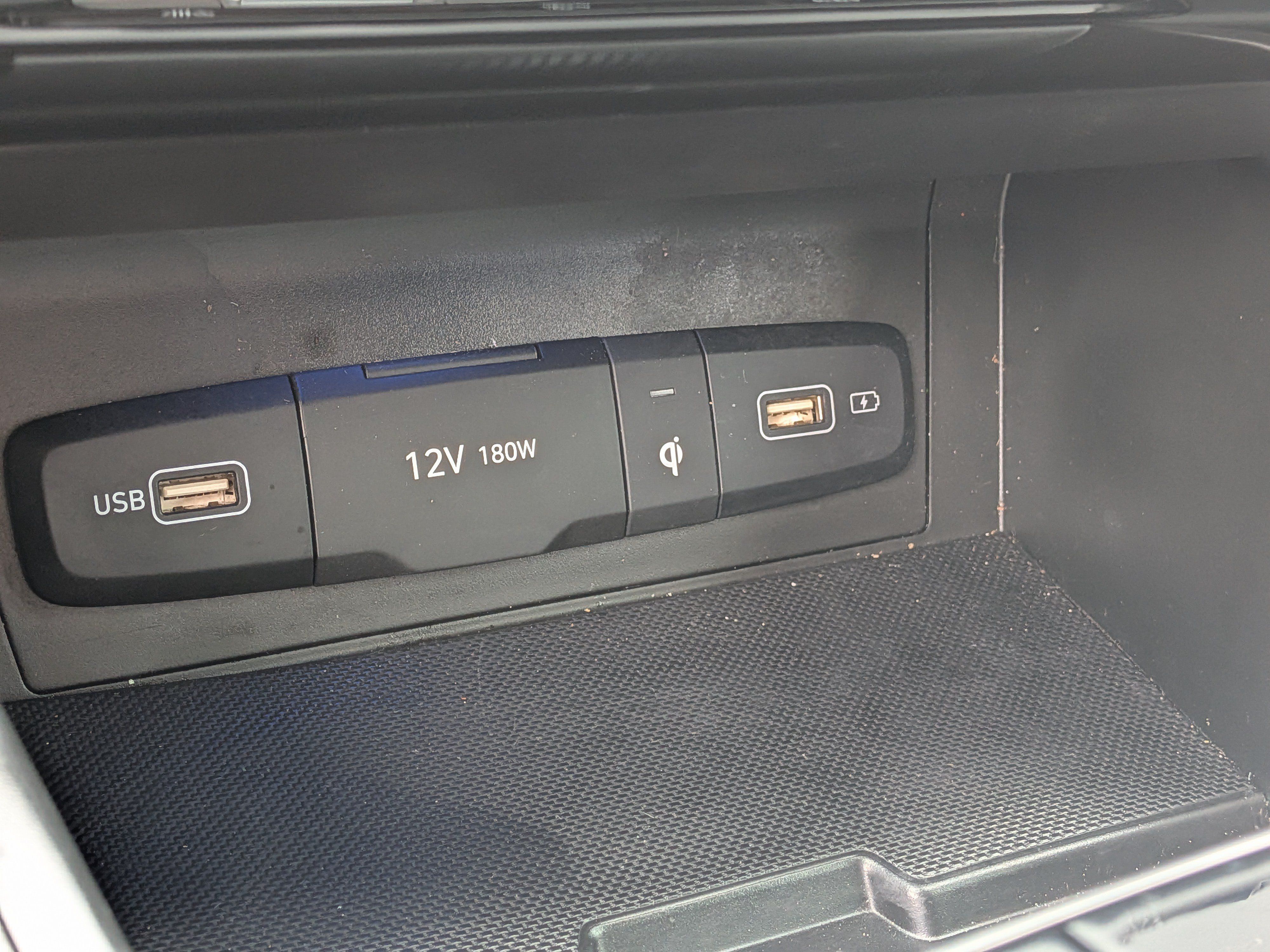 Used 2024 Hyundai Tucson SEL AWD/4WD image 31