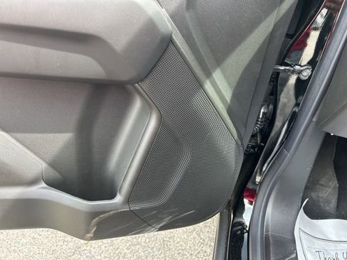 New 2026 Chevrolet Colorado W/T AWD/4WD image 14