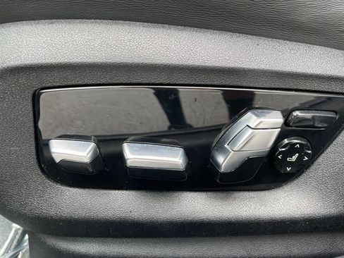 Used 2023 BMW M5 w/ Competition Package AWD/4WD image 10
