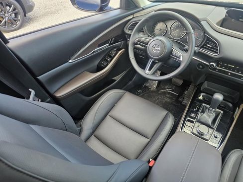New 2025 MAZDA CX-30 AWD 2.5 S w/ Premium Package image 27