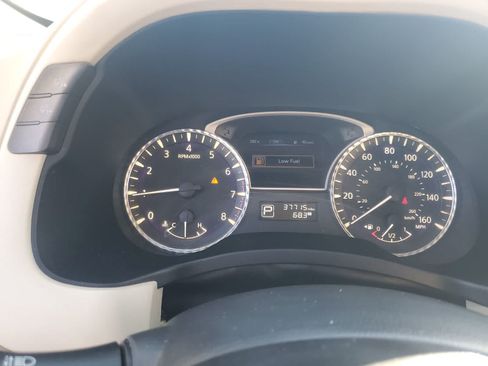 Used 2018 INFINITI QX60 Luxe w/ Premium Plus Package AWD/4WD image 17