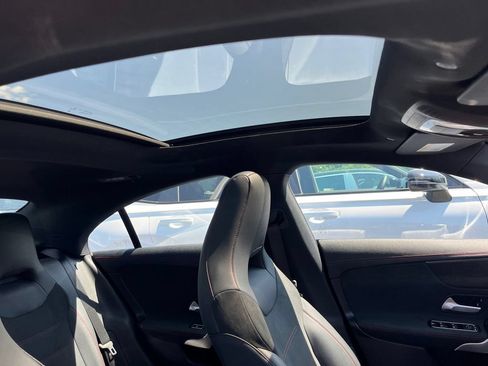 Certified 2023 Mercedes-Benz CLA 250 4MATIC image 15