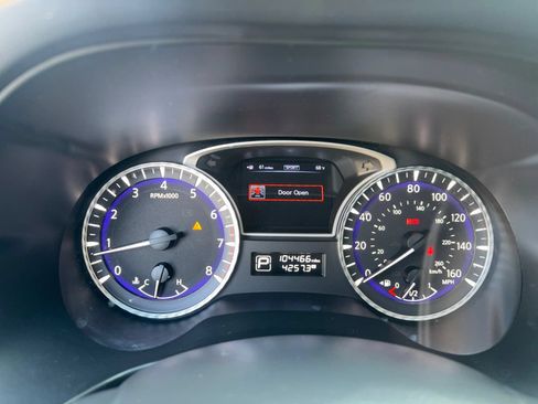 Used 2013 INFINITI JX35 FWD w/ Premium Pkg image 24