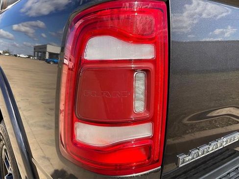 Used 2021 RAM 2500 Laramie image 30