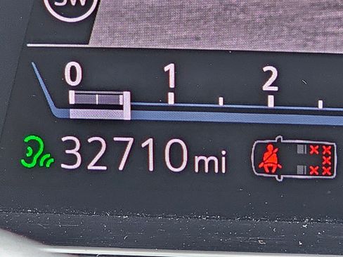 Used 2023 Cadillac Escalade Premium Luxury w/ Performance Package image 51