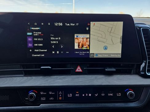 Used 2023 Kia Sportage X-Pro Prestige image 27