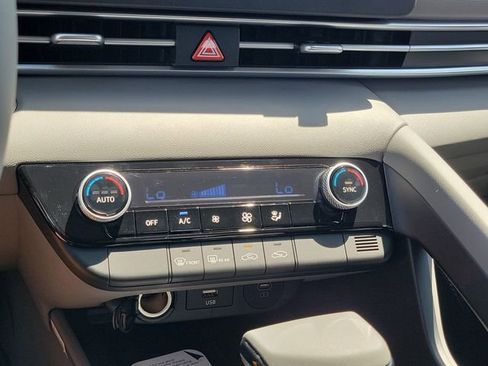 New 2026 Hyundai Elantra Sport FWD image 13