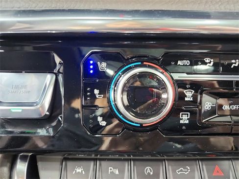 New 2026 GMC Sierra 1500 Denali image 36