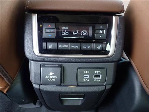 New 2026 Subaru Ascent Touring image 11