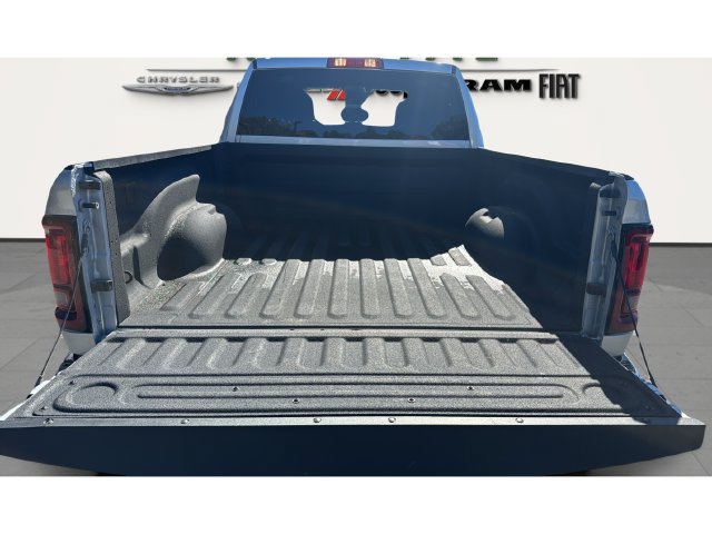 Used 2026 RAM 2500 Big Horn AWD/4WD image 21