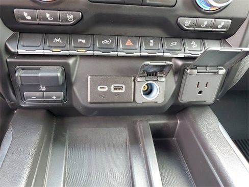 Used 2022 GMC Sierra 1500 SLT w/ SLT Premium Plus Package image 26