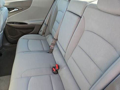 Used 2024 Chevrolet Malibu LT FWD image 20