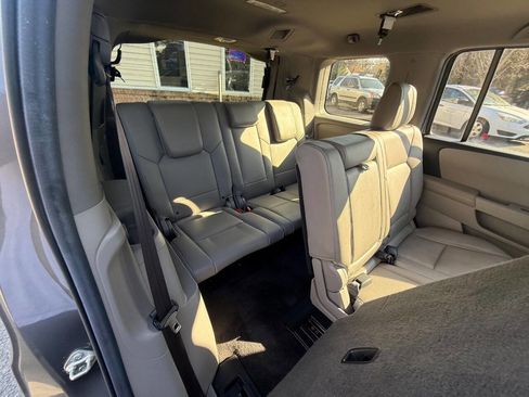 Used 2012 Honda Pilot EX-L image 22