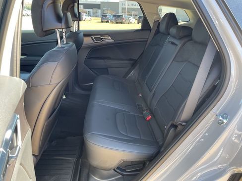 New 2026 Kia Sportage SX Prestige image 11