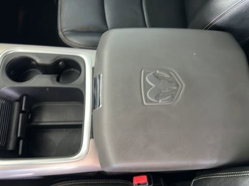 Used 2018 RAM 1500 Big Horn AWD/4WD image 12