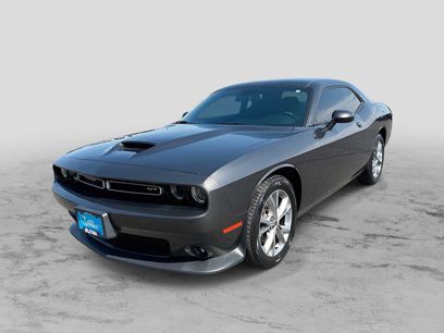Certified 2020 Dodge Challenger GT w/ Driver Convenience Group