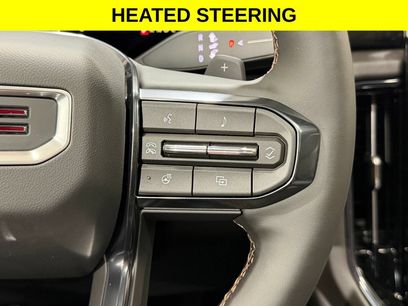 New 2026 GMC Yukon XL AT4 w/ AT4 Premium Plus Package