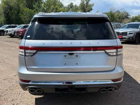 Used 2020 Lincoln Aviator Reserve w/ Equipment Group 202A AWD/4WD image 5