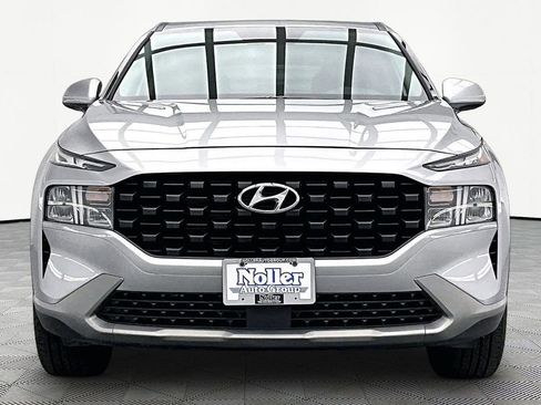 Used 2023 Hyundai Santa Fe SE w/ Cargo Package image 3