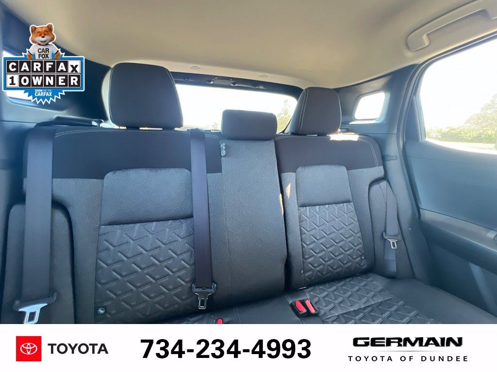Used 2026 Nissan Kicks SV FWD image 22