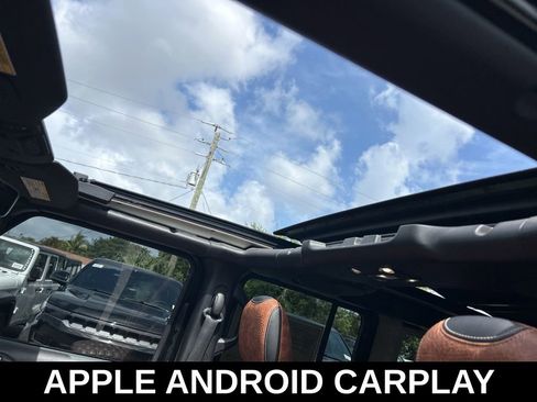 Used 2021 Jeep Wrangler Unlimited Sport AWD/4WD image 11