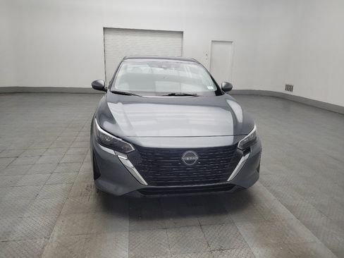 Used 2024 Nissan Sentra SV FWD image 14