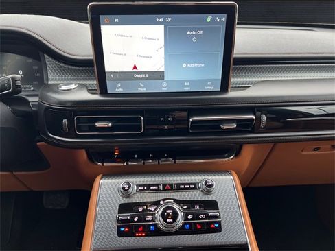 Used 2023 Lincoln Aviator Black Label image 11