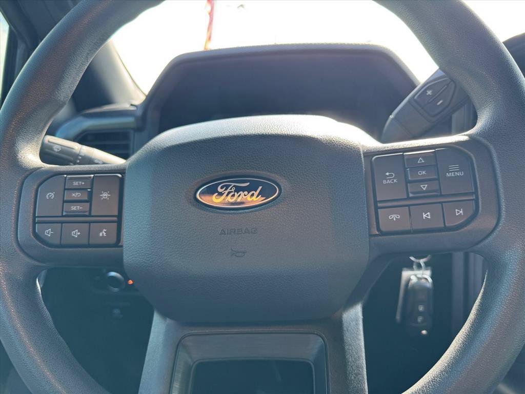 Used 2025 Ford F150 STX RWD image 15