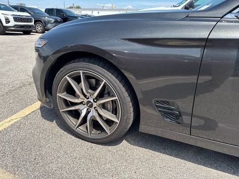 Used 2026 Genesis G70 2.5T AWD/4WD image 3